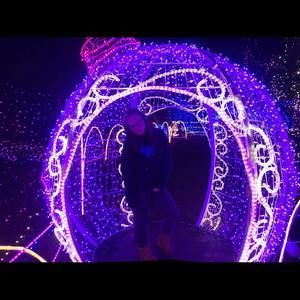 Meet your Posher, Jaycee